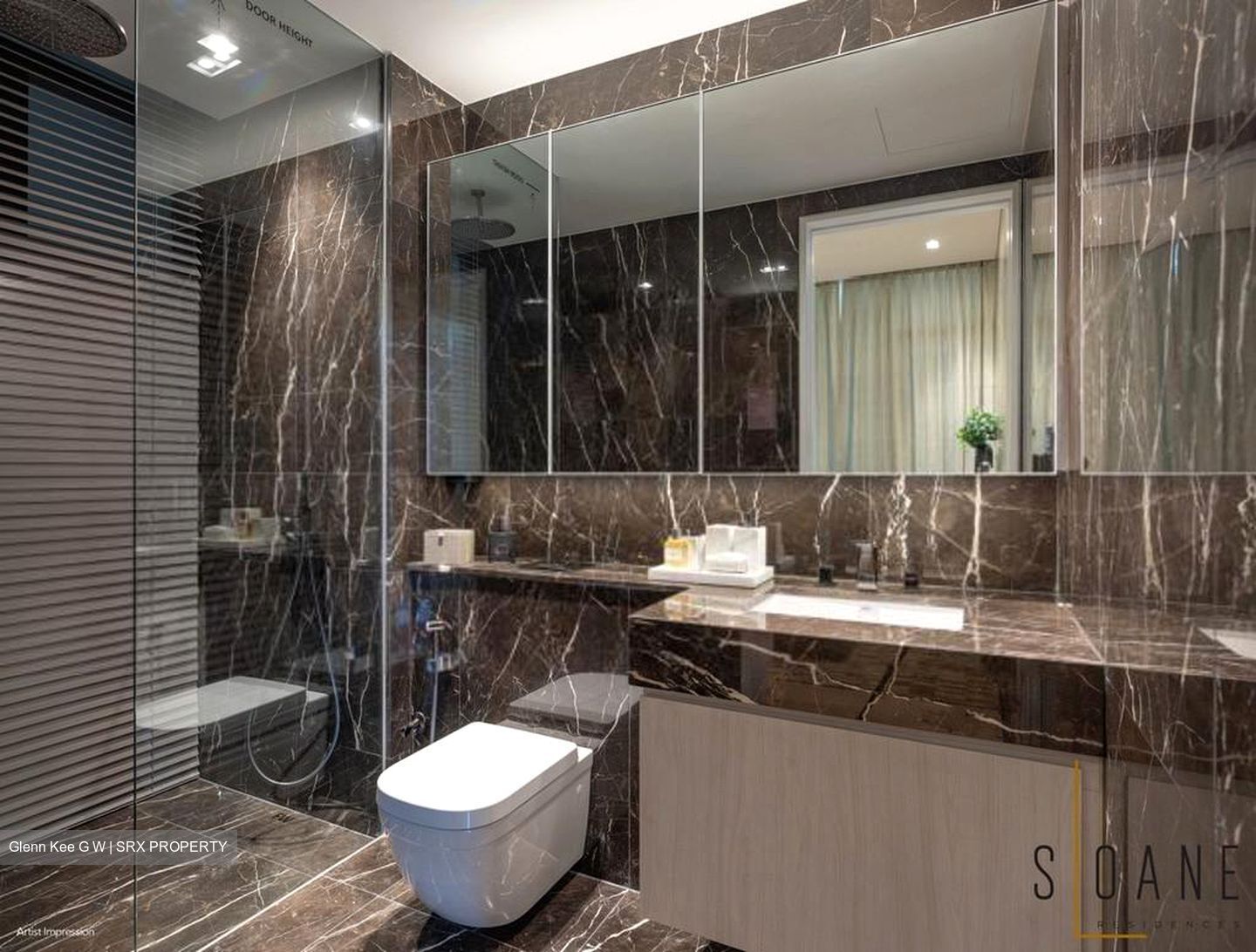 Sloane Residences (D10), Apartment #321435431